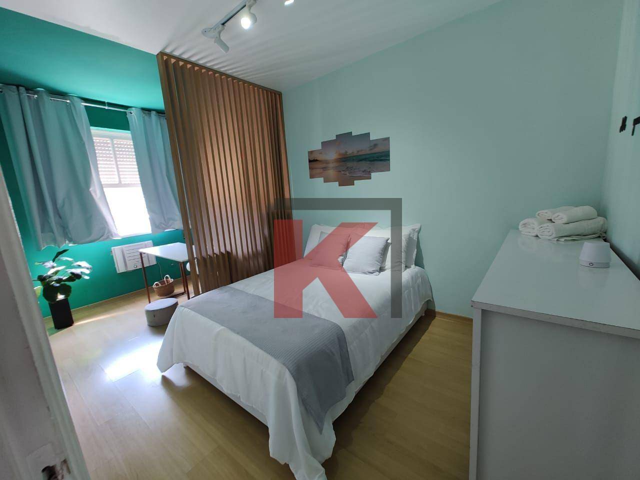 Apartamento à venda com 2 quartos, 75m² - Foto 11