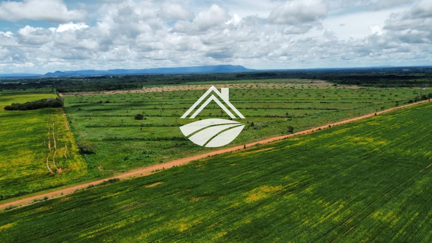 Fazenda à venda, 1m² - Foto 9