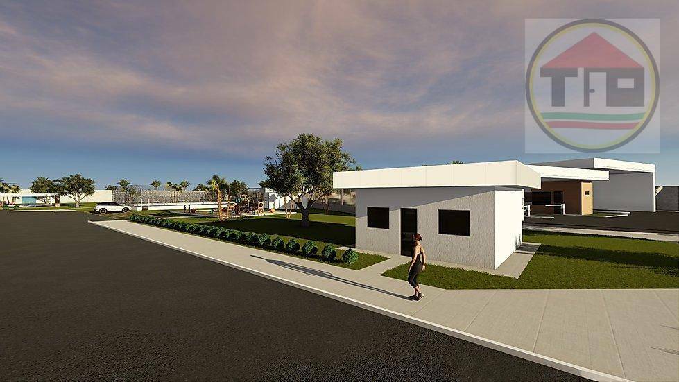 Casa de Condomínio à venda com 3 quartos, 150m² - Foto 13