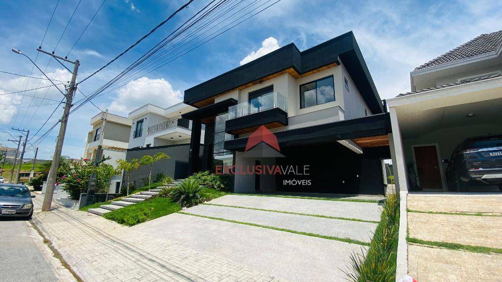 Casa de Condomínio à venda com 4 quartos, 350m² - Foto 3