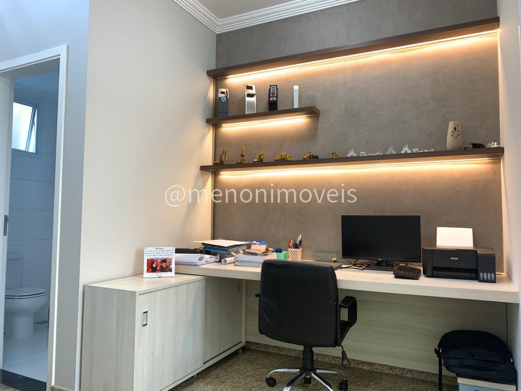 Casa à venda com 3 quartos, 360m² - Foto 9