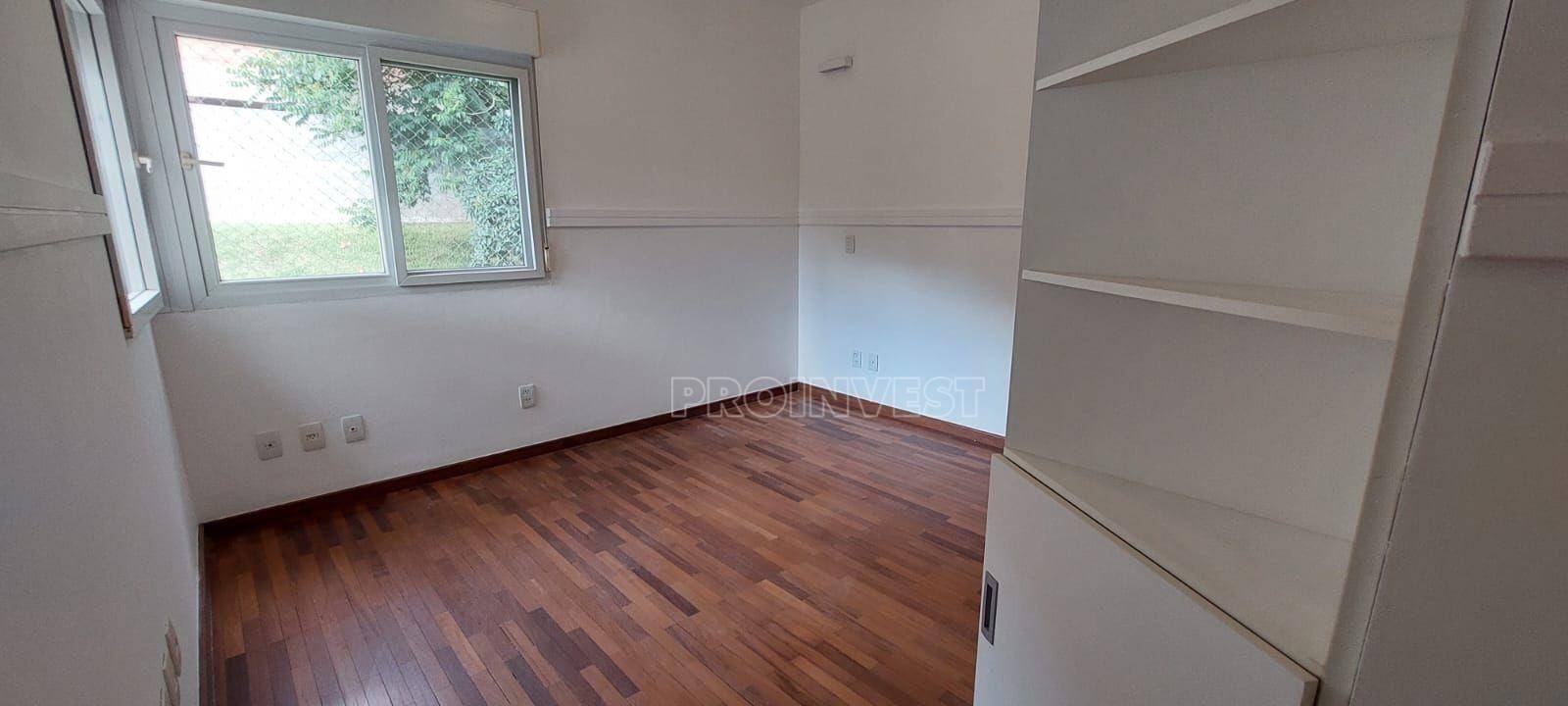 Casa de Condomínio à venda e aluguel com 4 quartos, 340m² - Foto 17