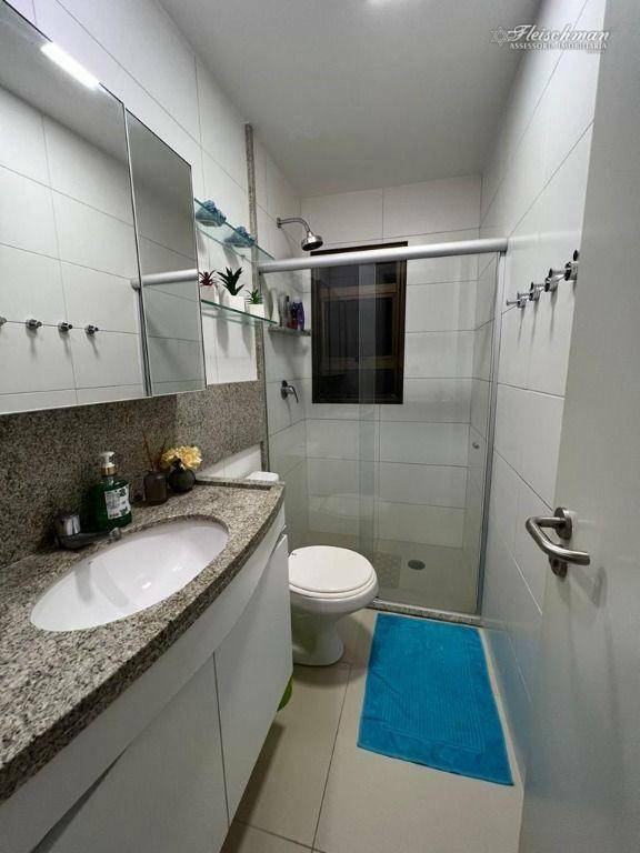 Apartamento à venda e aluguel com 2 quartos, 62m² - Foto 27