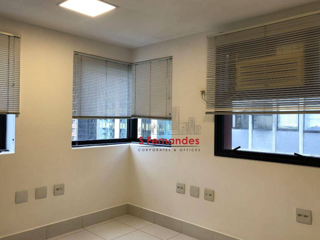 Conjunto Comercial-Sala para alugar, 47m² - Foto 6