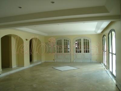 Apartamento à venda com 4 quartos, 253m² - Foto 23