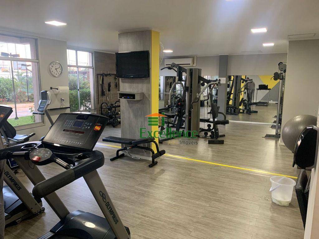 Apartamento para alugar com 2 quartos, 70m² - Foto 21