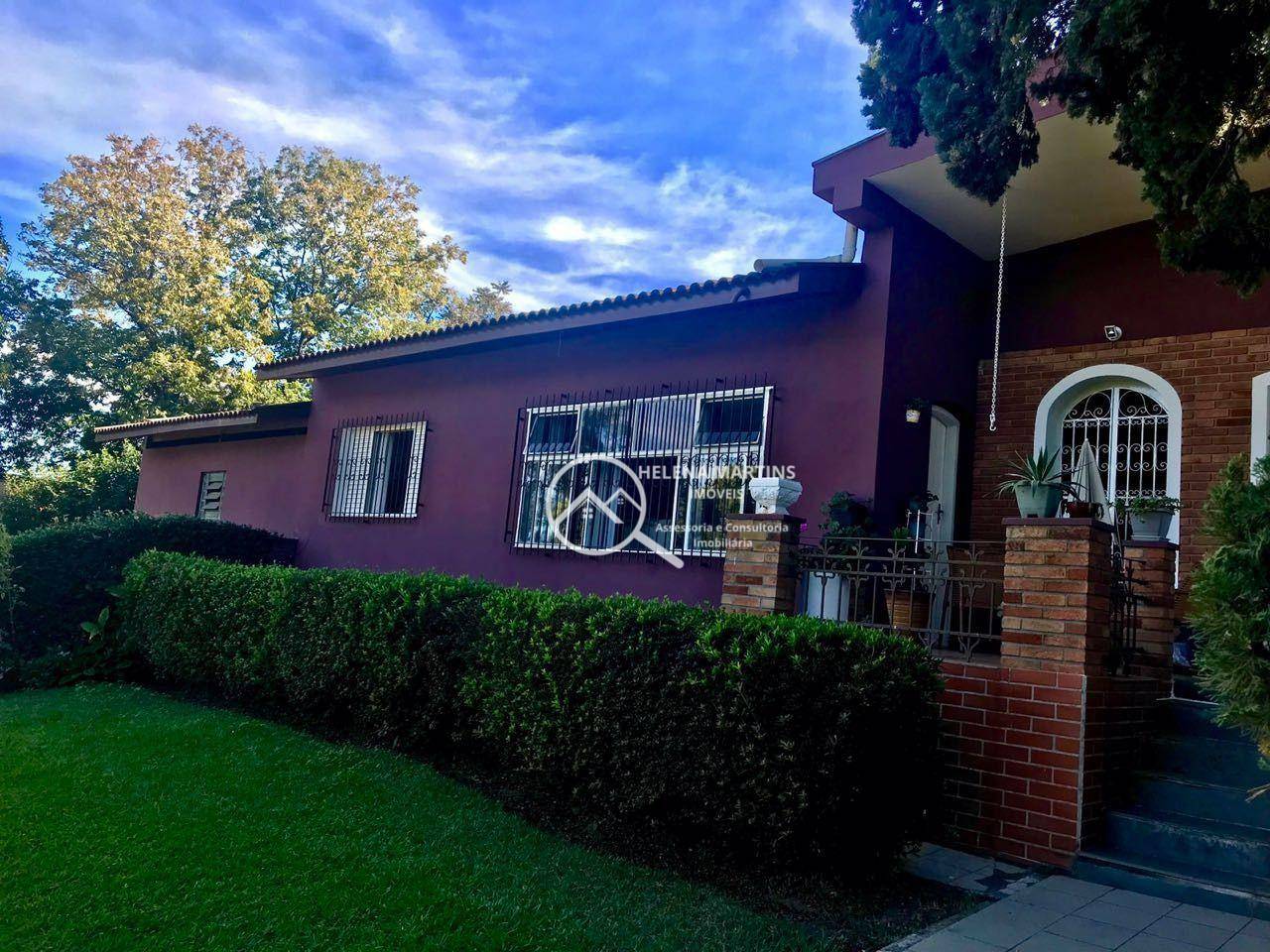 Chácara à venda com 3 quartos, 282m² - Foto 7