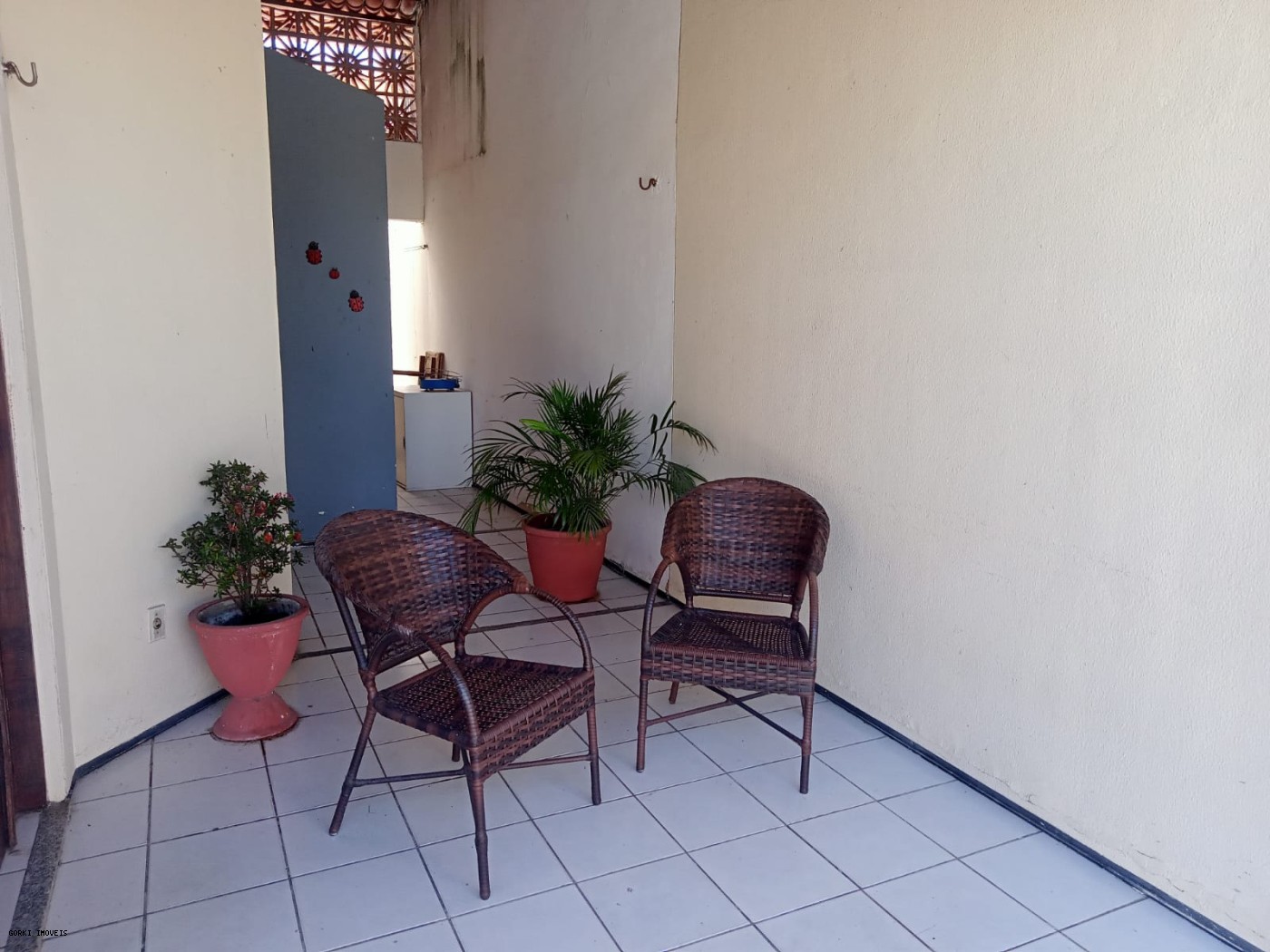 Casa de Condomínio à venda com 2 quartos, 80m² - Foto 6