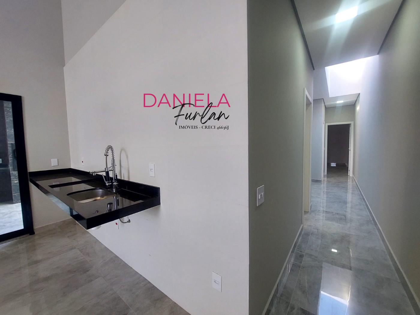 Casa de Condomínio à venda com 3 quartos, 134m² - Foto 29