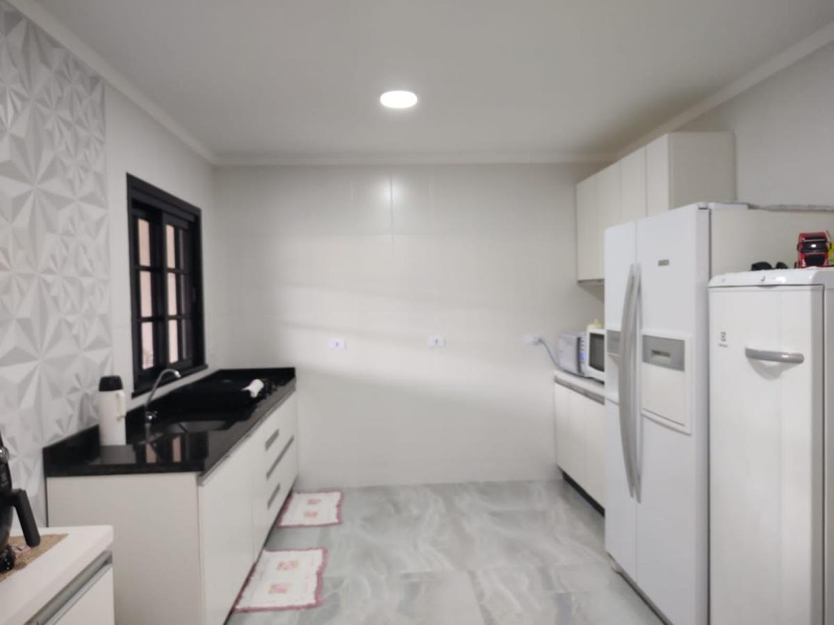 Sobrado à venda com 3 quartos, 160m² - Foto 11
