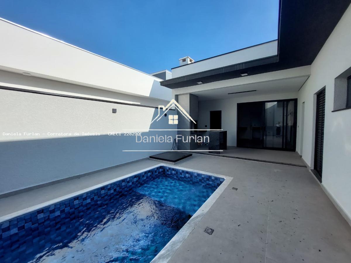 Casa de Condomínio à venda com 3 quartos, 200m² - Foto 19