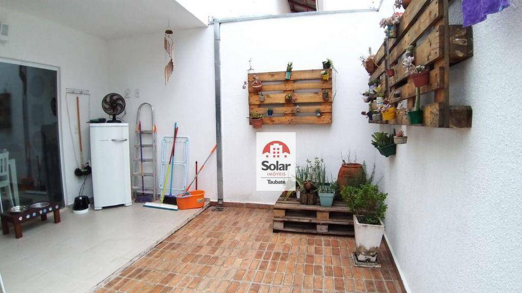 Casa de Condomínio à venda com 3 quartos, 87m² - Foto 3