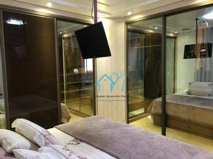 Cobertura para alugar com 2 quartos, 126m² - Foto 5
