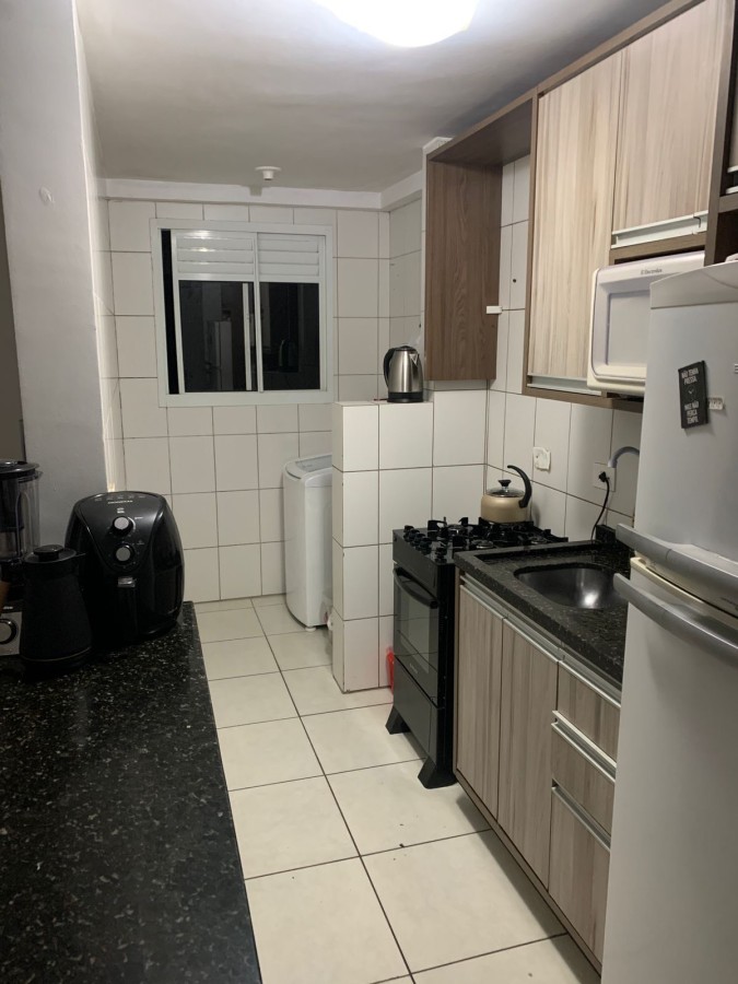Apartamento à venda com 3 quartos, 58m² - Foto 11