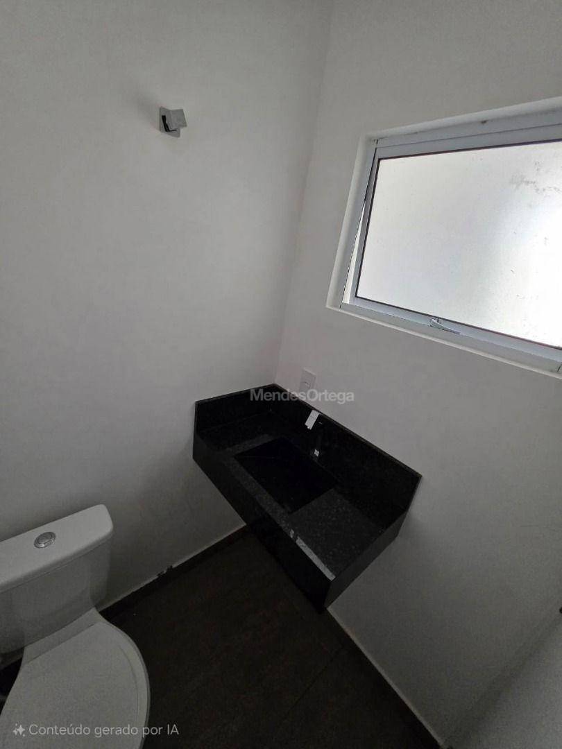 Casa à venda com 3 quartos, 122m² - Foto 7