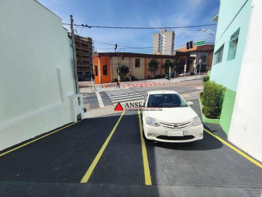 Loja-Salão à venda e aluguel, 250m² - Foto 3