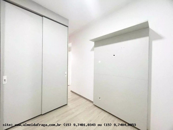 Apartamento à venda com 2 quartos, 53m² - Foto 5