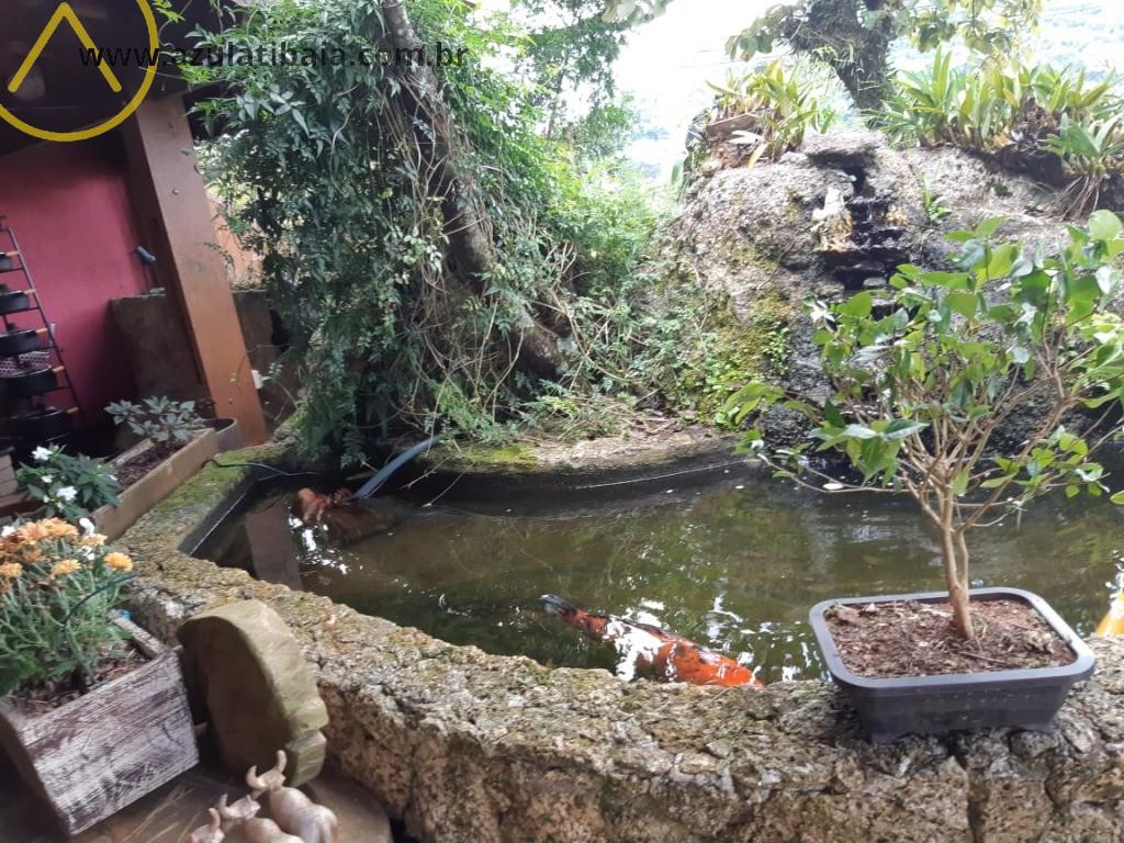 Casa de Condomínio à venda com 4 quartos, 400m² - Foto 25