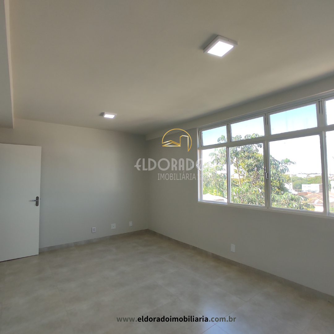 Conjunto Comercial-Sala para alugar, 56m² - Foto 7