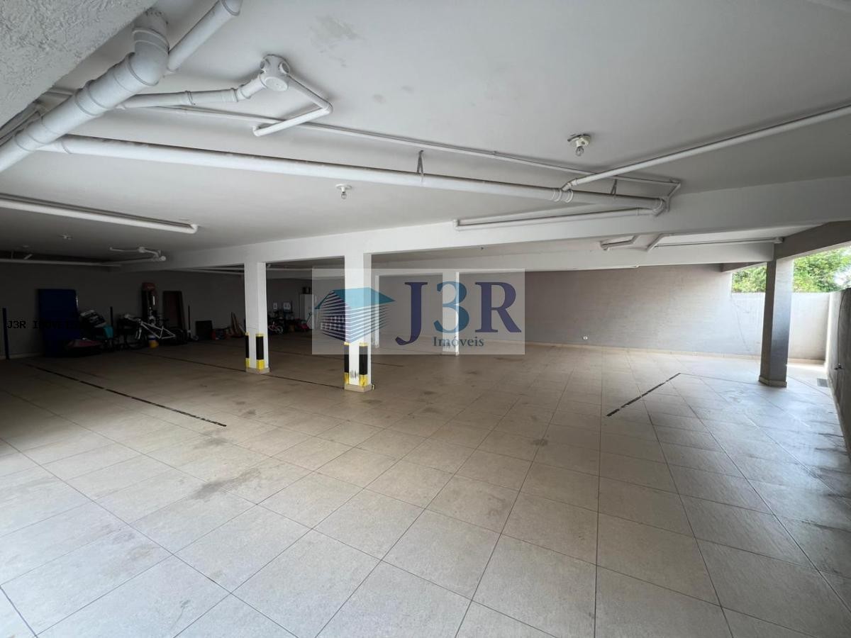Casa de Condomínio para alugar com 2 quartos, 52m² - Foto 5