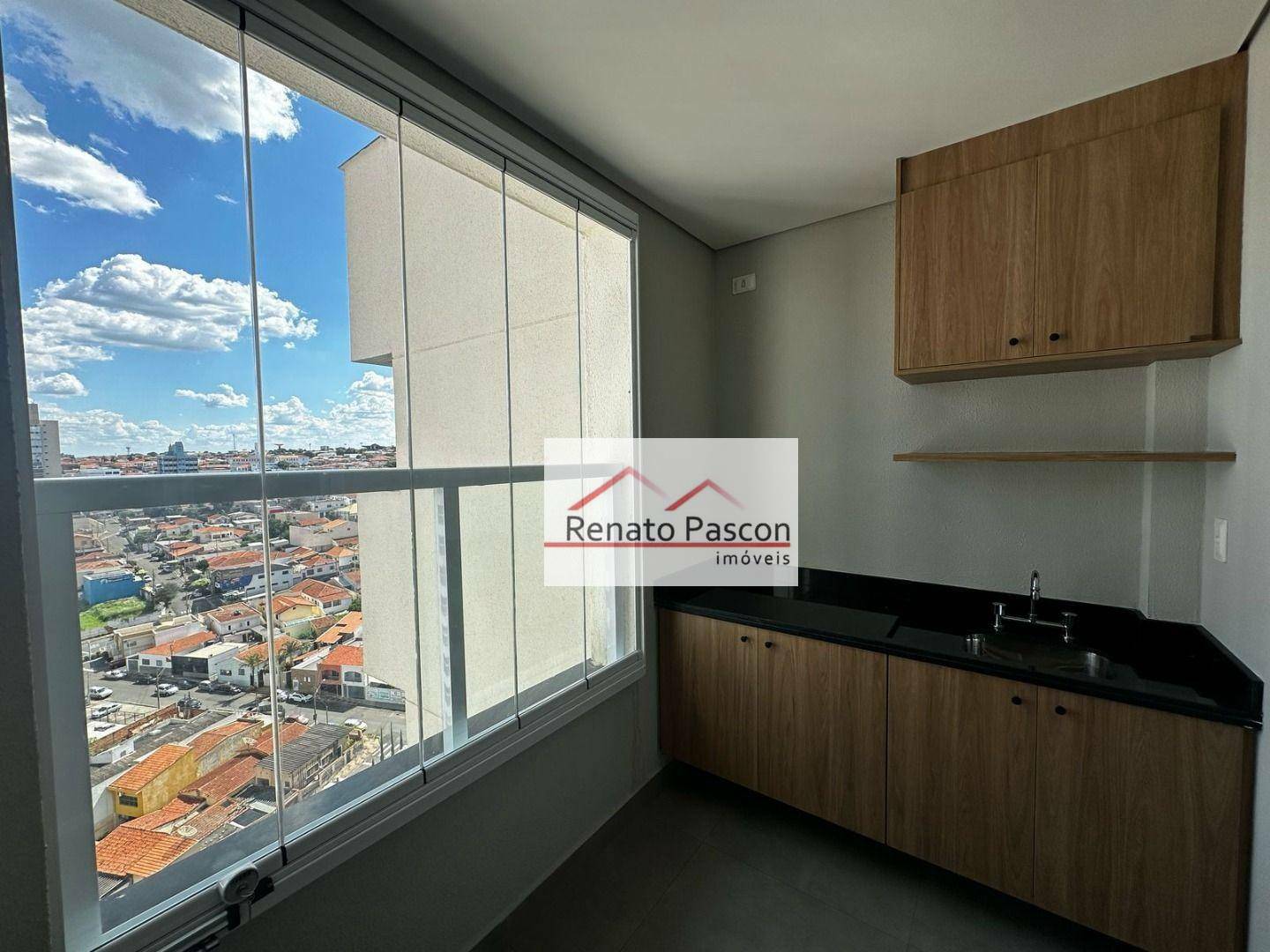 Apartamento para alugar com 2 quartos, 82m² - Foto 1