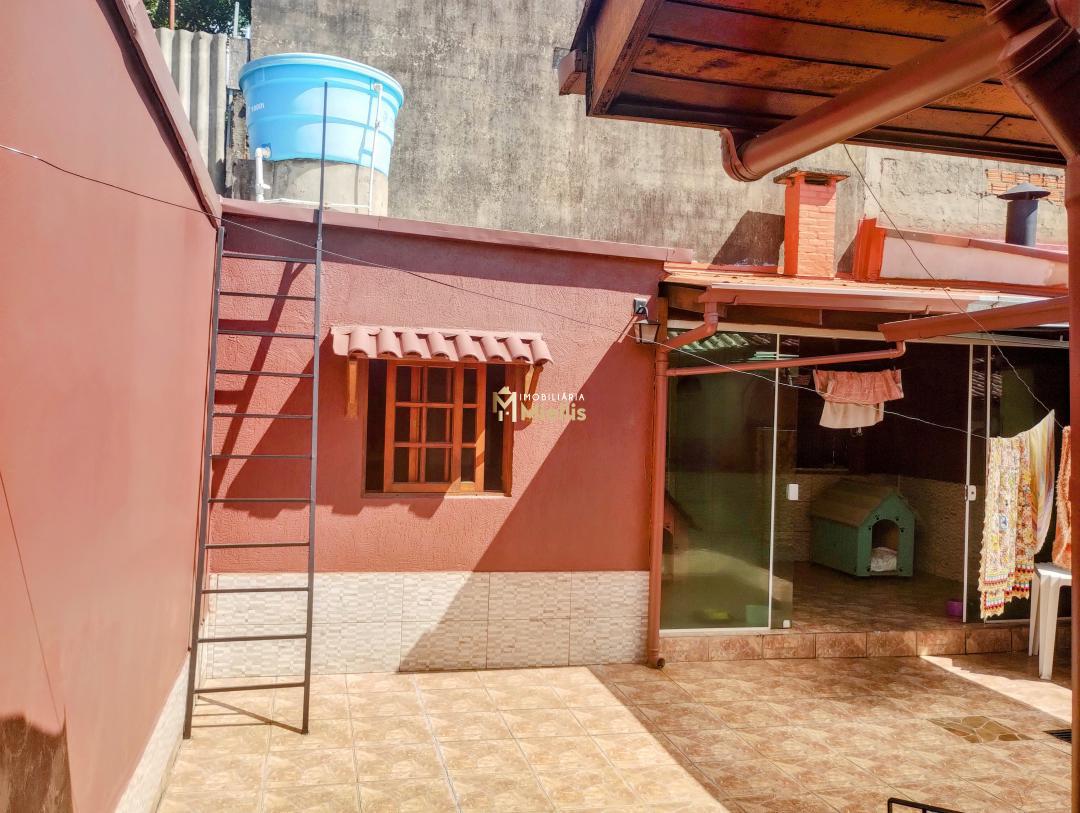 Casa à venda com 2 quartos, 84m² - Foto 12