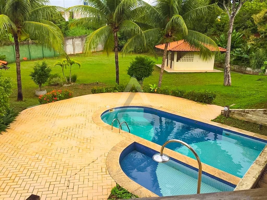 Casa de Condomínio à venda com 5 quartos, 340m² - Foto 2
