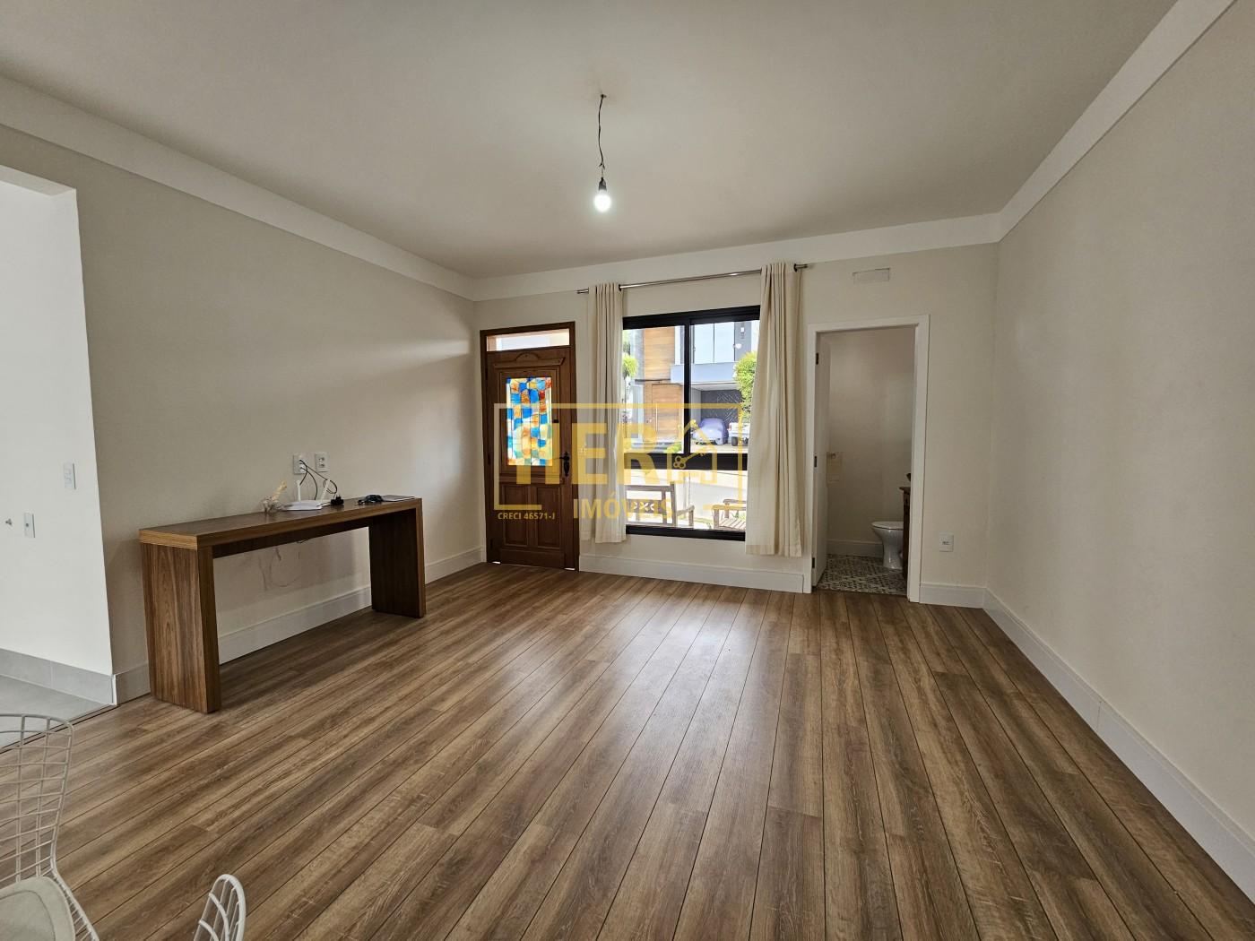 Casa de Condomínio à venda com 3 quartos, 126m² - Foto 5