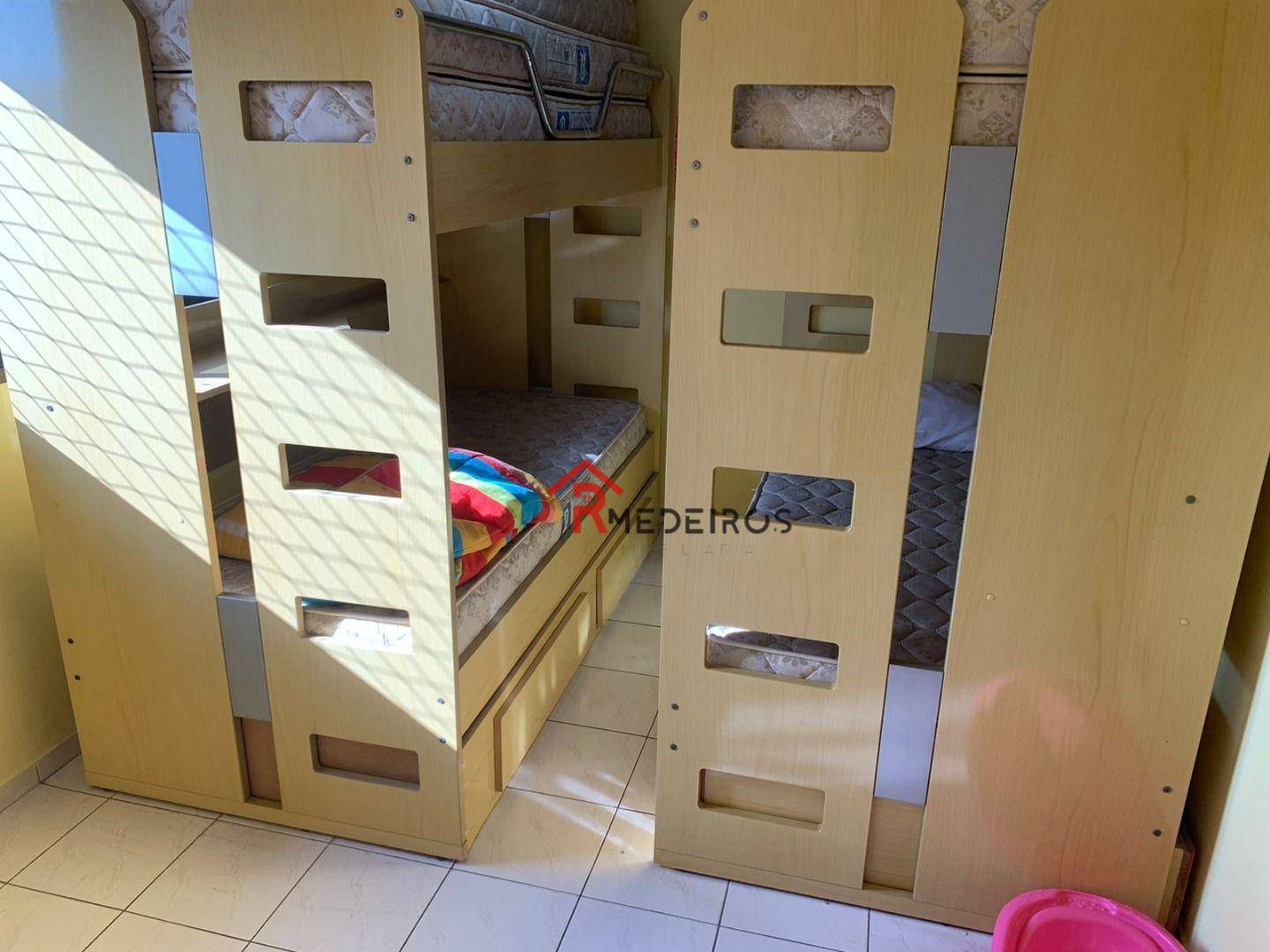 Cobertura à venda com 3 quartos, 140m² - Foto 21