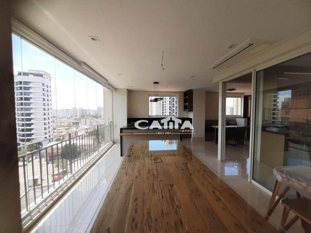 Apartamento à venda e aluguel com 4 quartos, 250m² - Foto 13