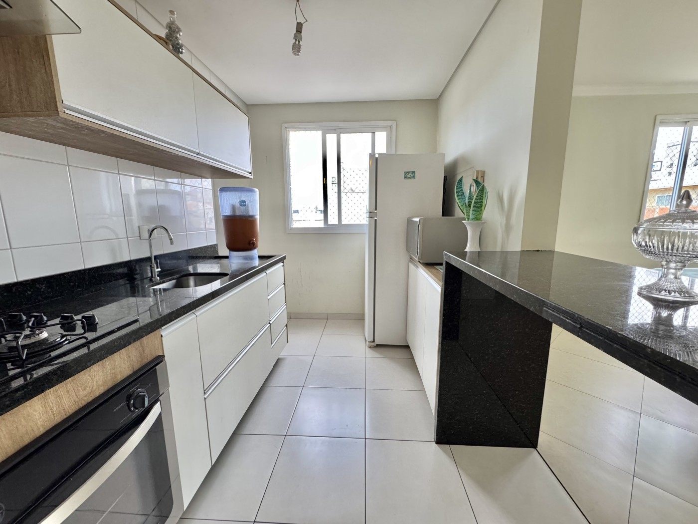 Apartamento à venda com 2 quartos, 85m² - Foto 3