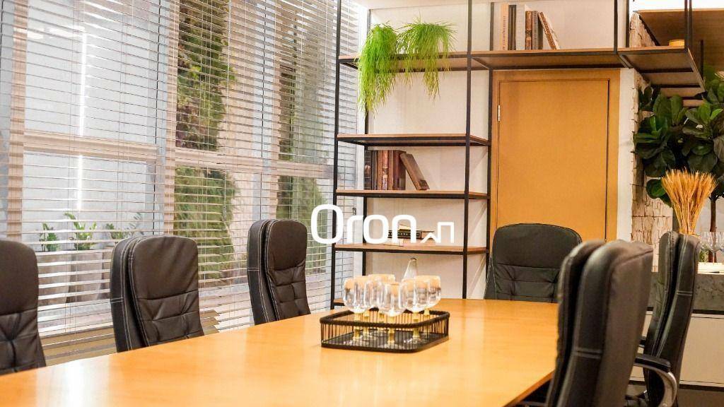 Conjunto Comercial-Sala à venda, 52m² - Foto 5