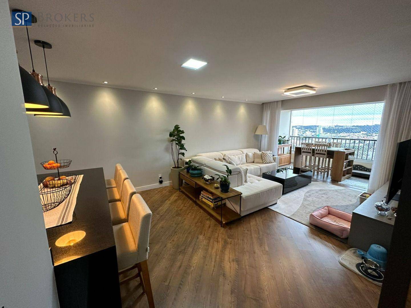 Apartamento à venda com 4 quartos, 113m² - Foto 39