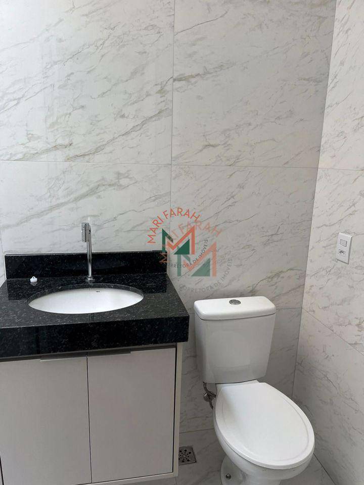 Casa de Condomínio à venda com 3 quartos, 198m² - Foto 16