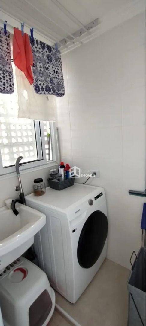 Apartamento à venda com 2 quartos, 53m² - Foto 8