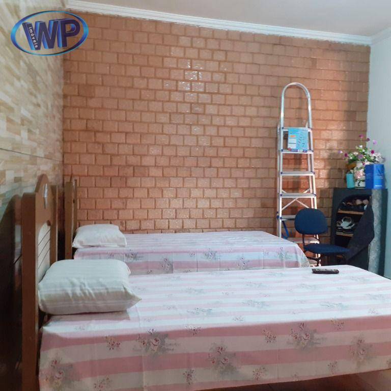 Casa à venda com 2 quartos, 178m² - Foto 13