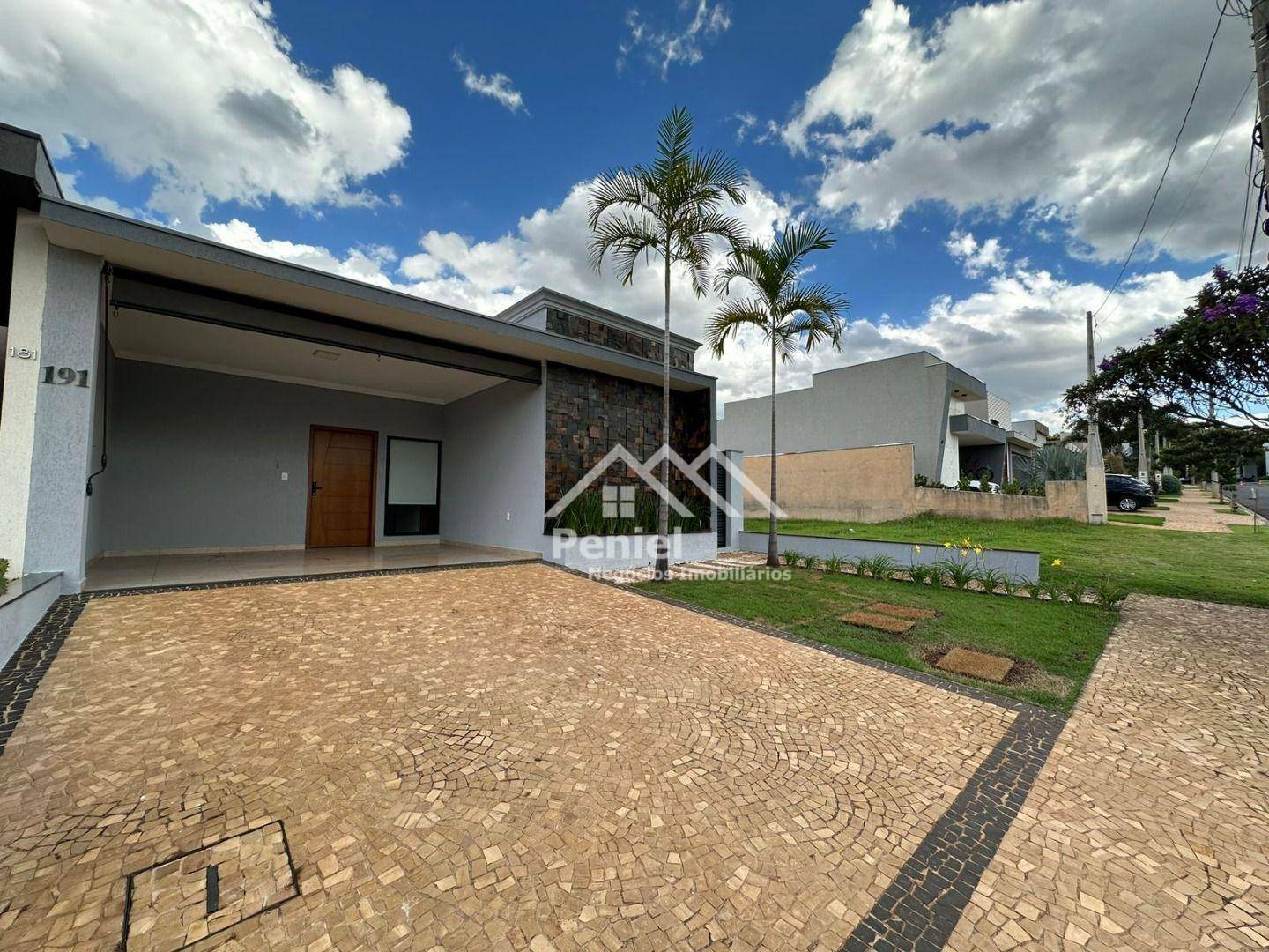 Casa de Condomínio à venda e aluguel com 3 quartos, 150m² - Foto 3