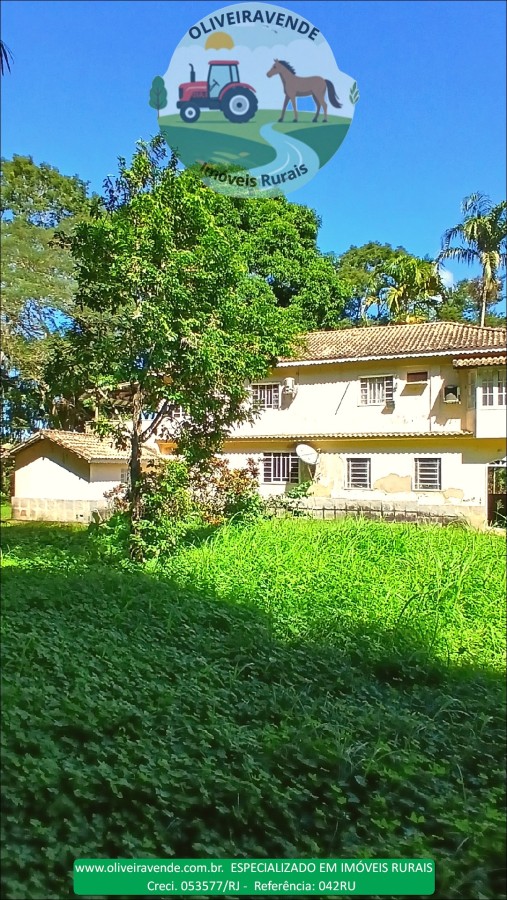 Fazenda à venda com 5 quartos, 96m² - Foto 7