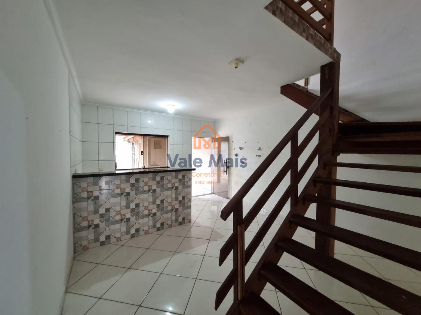 Casa para alugar com 3 quartos, 170m² - Foto 5