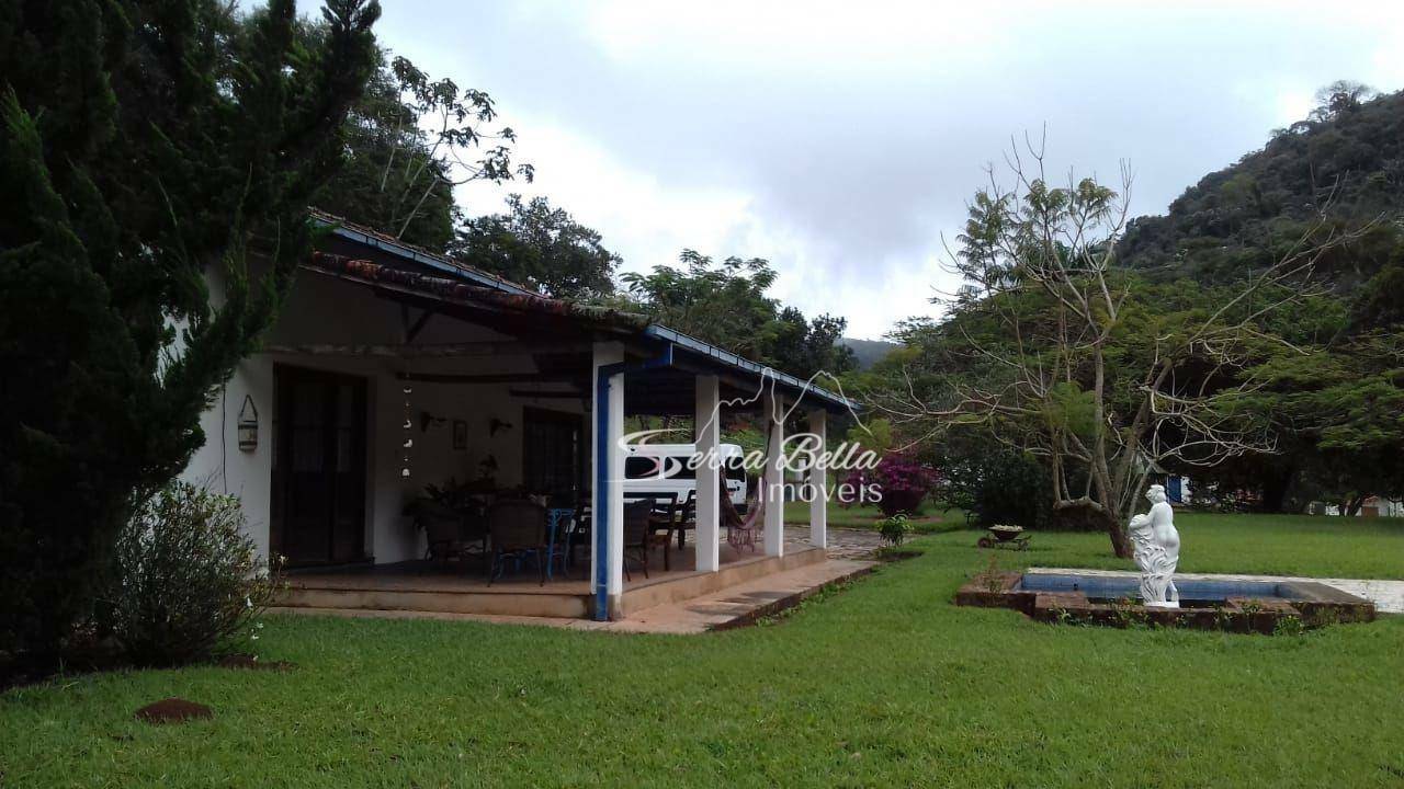 Fazenda à venda com 7 quartos, 400m² - Foto 6