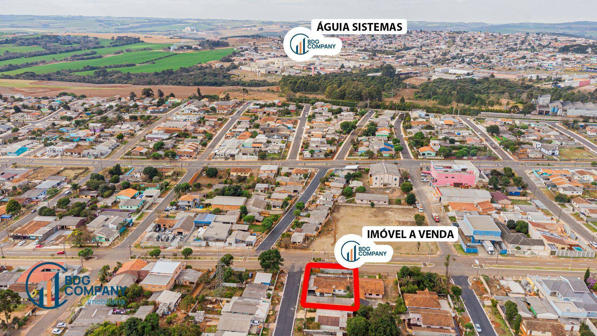 Casa à venda com 4 quartos, 220m² - Foto 30