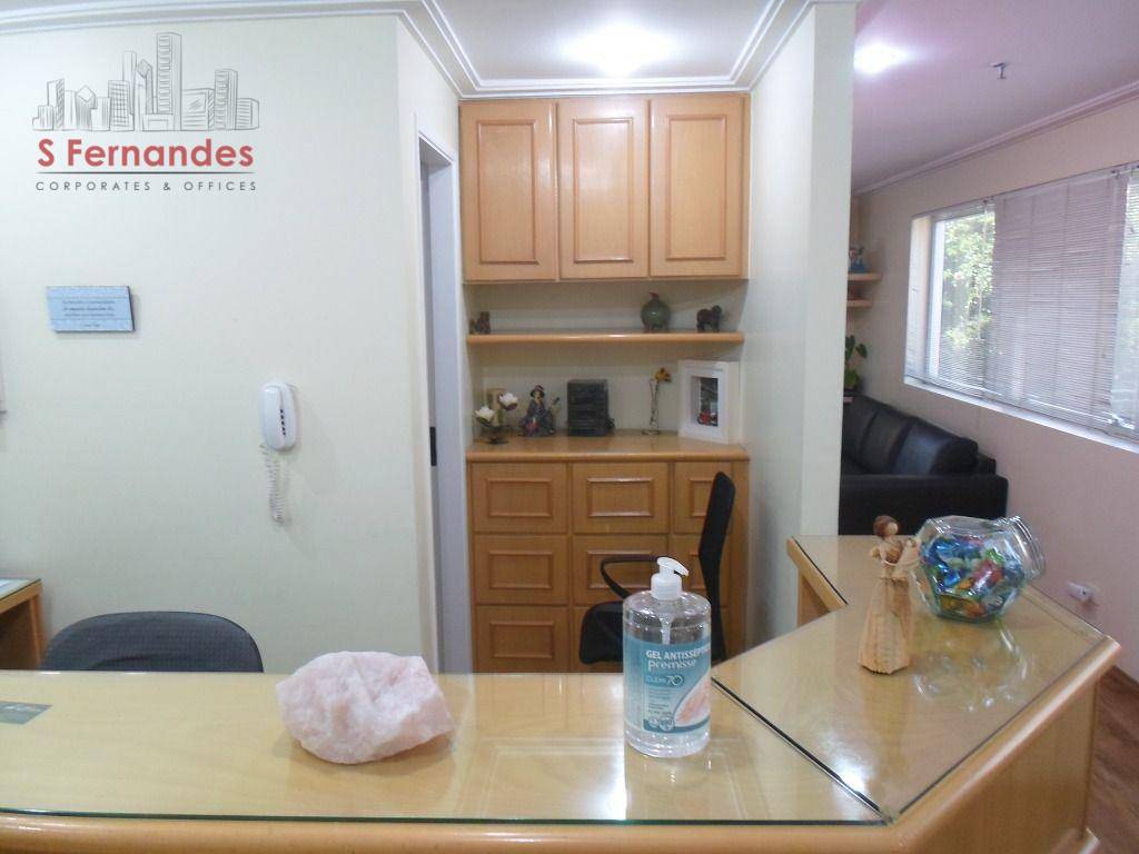 Conjunto Comercial-Sala à venda, 72m² - Foto 4