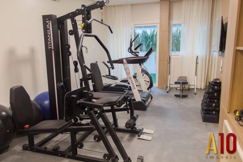 Apartamento à venda com 3 quartos, 129m² - Foto 38