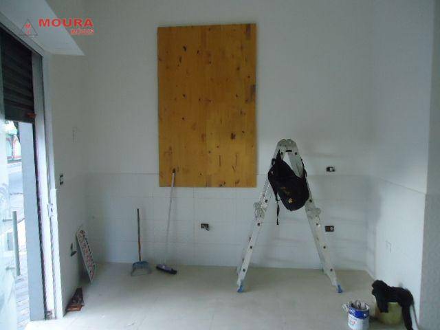 Loja-Salão para alugar, 25m² - Foto 4