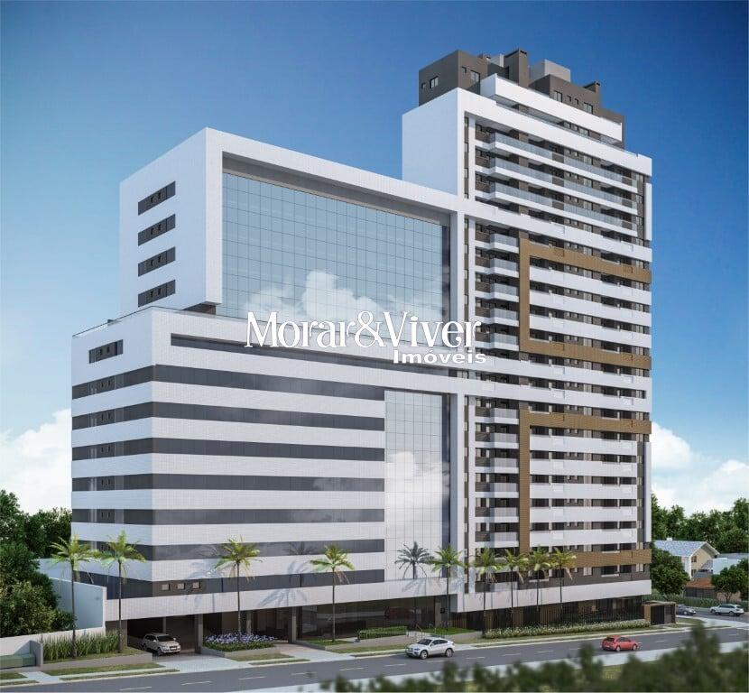 Conjunto Comercial-Sala à venda, 45m² - Foto 2
