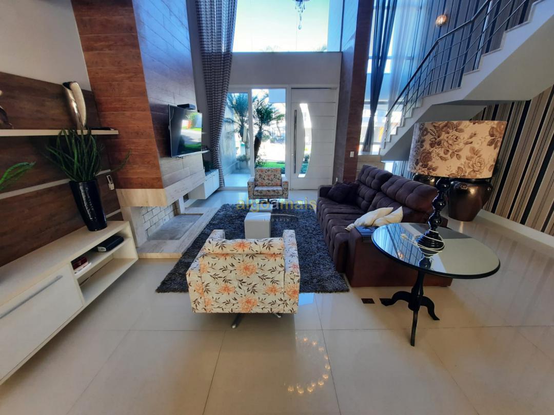 Casa de Condomínio à venda com 4 quartos, 254m² - Foto 8