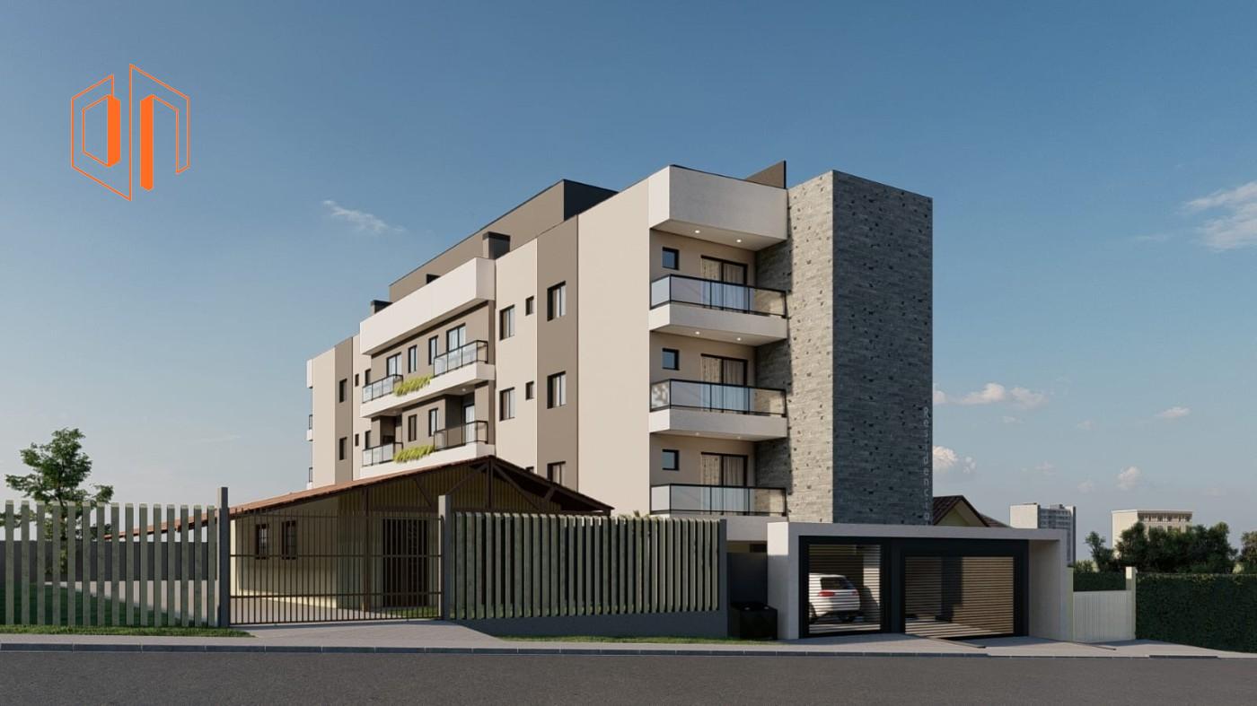Cobertura à venda com 3 quartos, 132m² - Foto 8