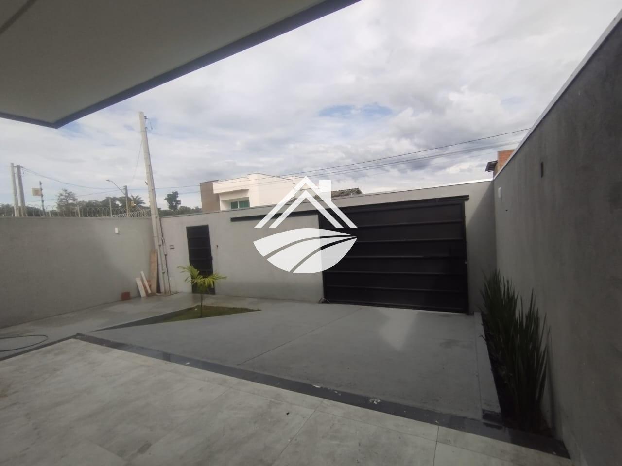 Casa à venda com 3 quartos, 265m² - Foto 2
