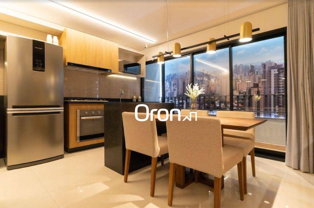 Apartamento à venda com 3 quartos, 170m² - Foto 1
