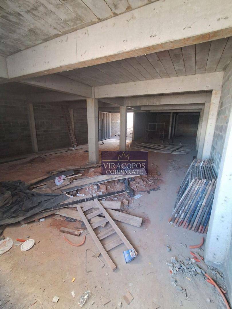 Depósito-Galpão-Armazém para alugar, 565m² - Foto 11